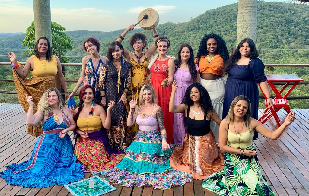 Só Mulher Entende Mulher